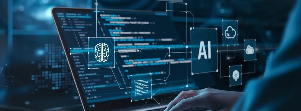 Hire AI ML Developers Hero Image