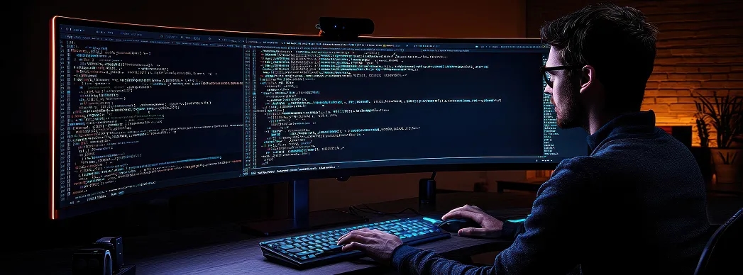 Hire ExpressJS Developers Hero Image