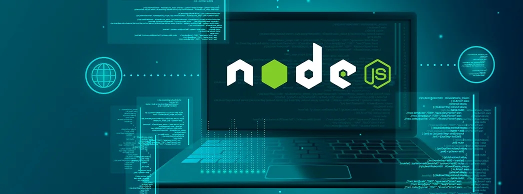 Hire Dedicated NodeJS Developers Hero Image