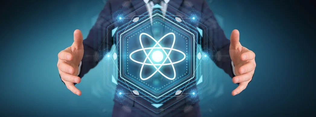 Hire Dedicated ReactJS Developers Hero Image