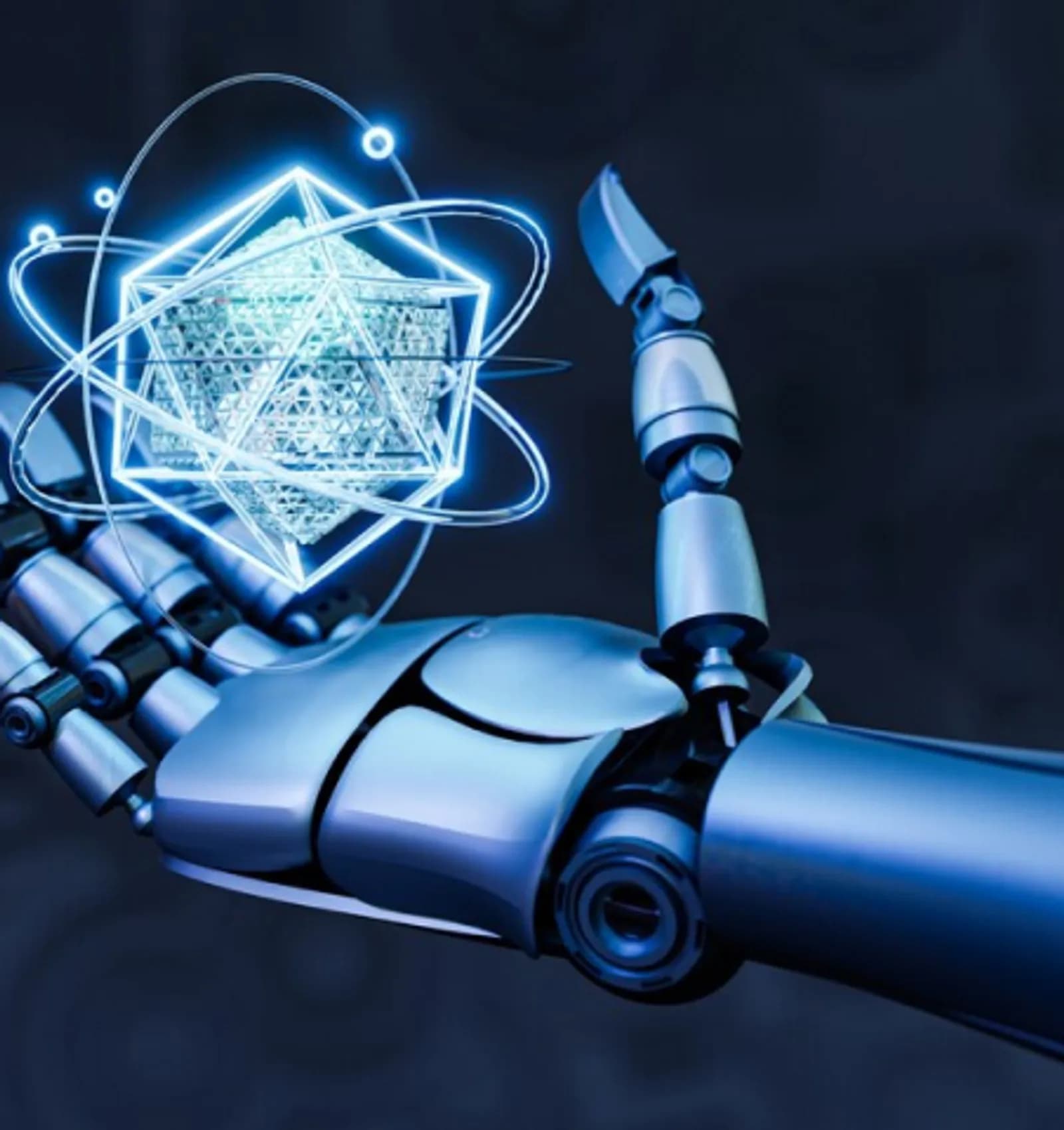 AI & Machine Learning
