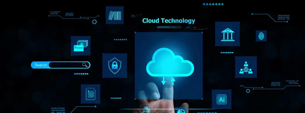 Hire AI, Data & Cloud Developers Hero Image
