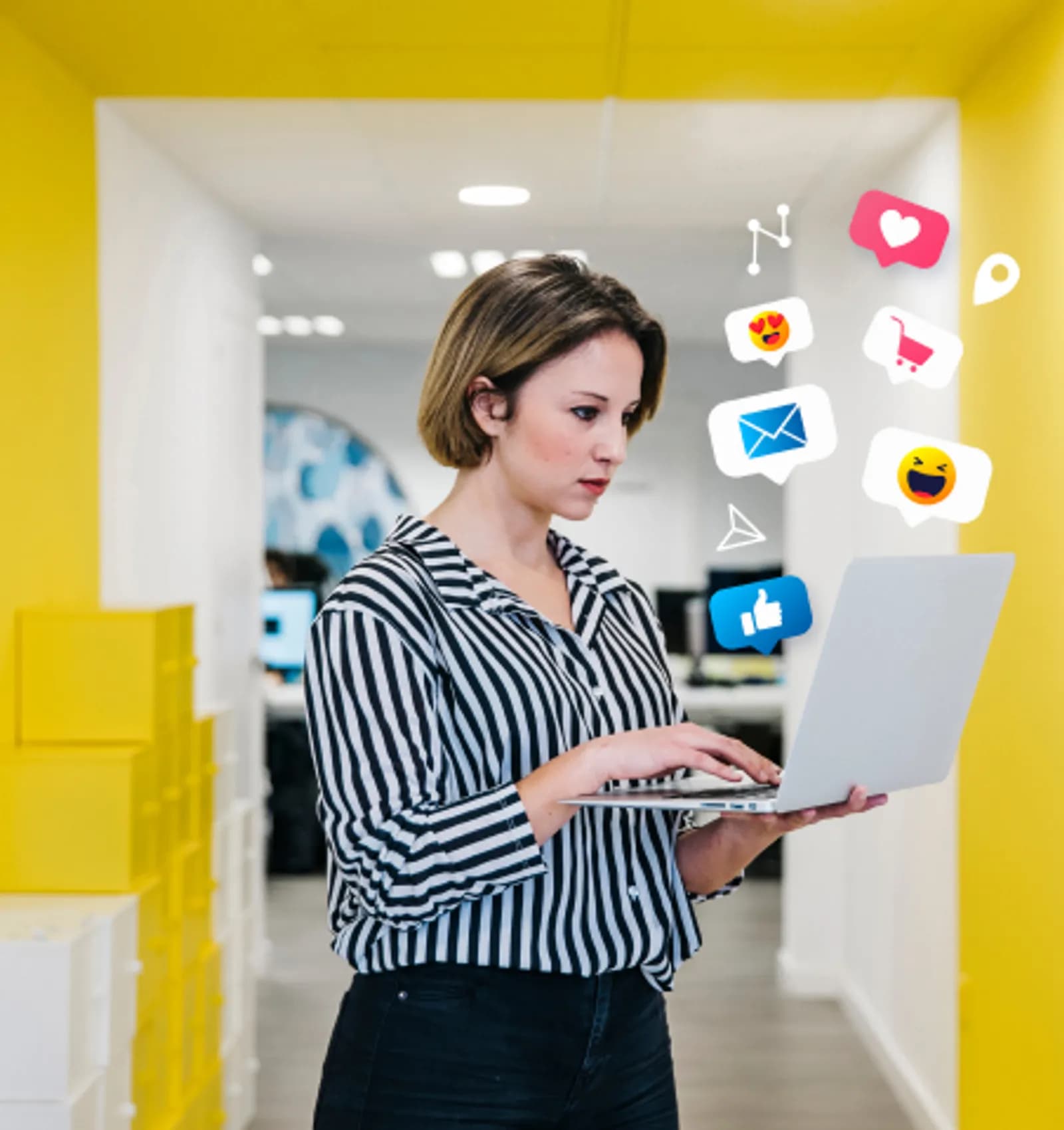 Digital Marketing & SEO