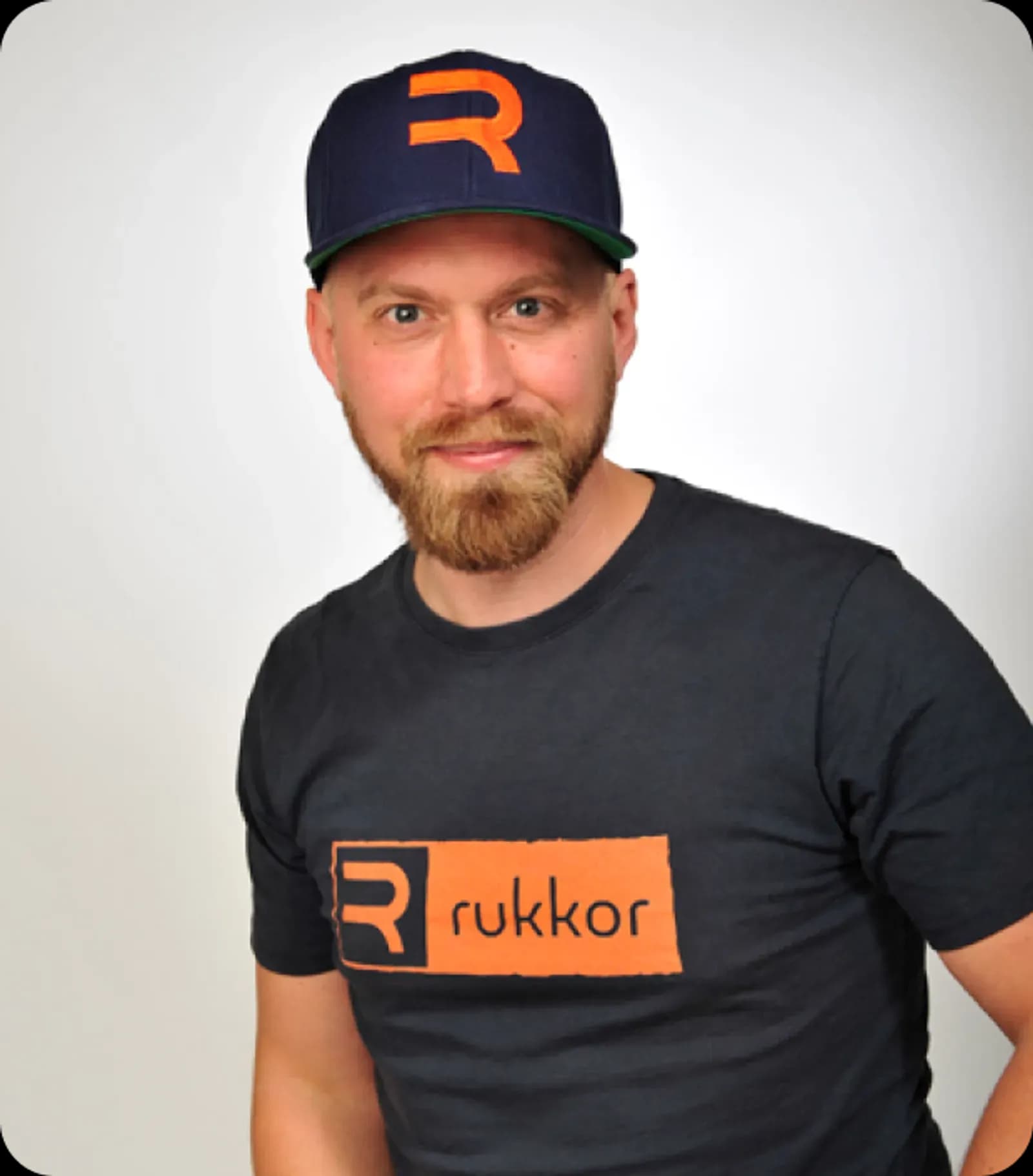 Image of Fedrik Sjobeck