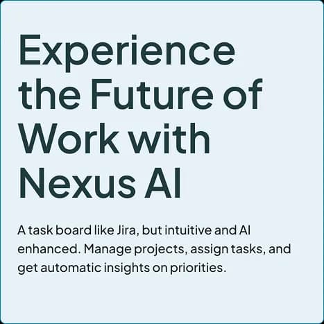 Nexus AI Grid Image