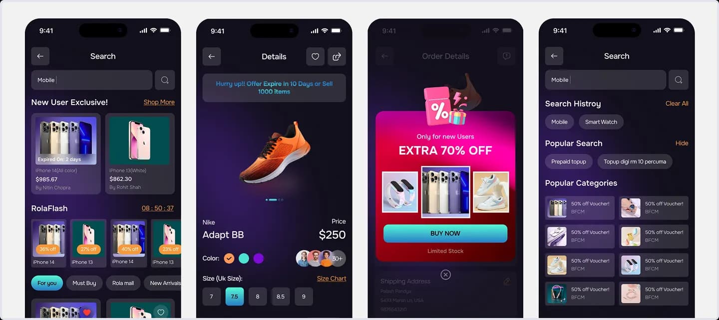 app-design
