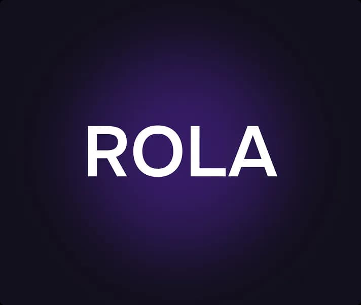 Rola AI Image