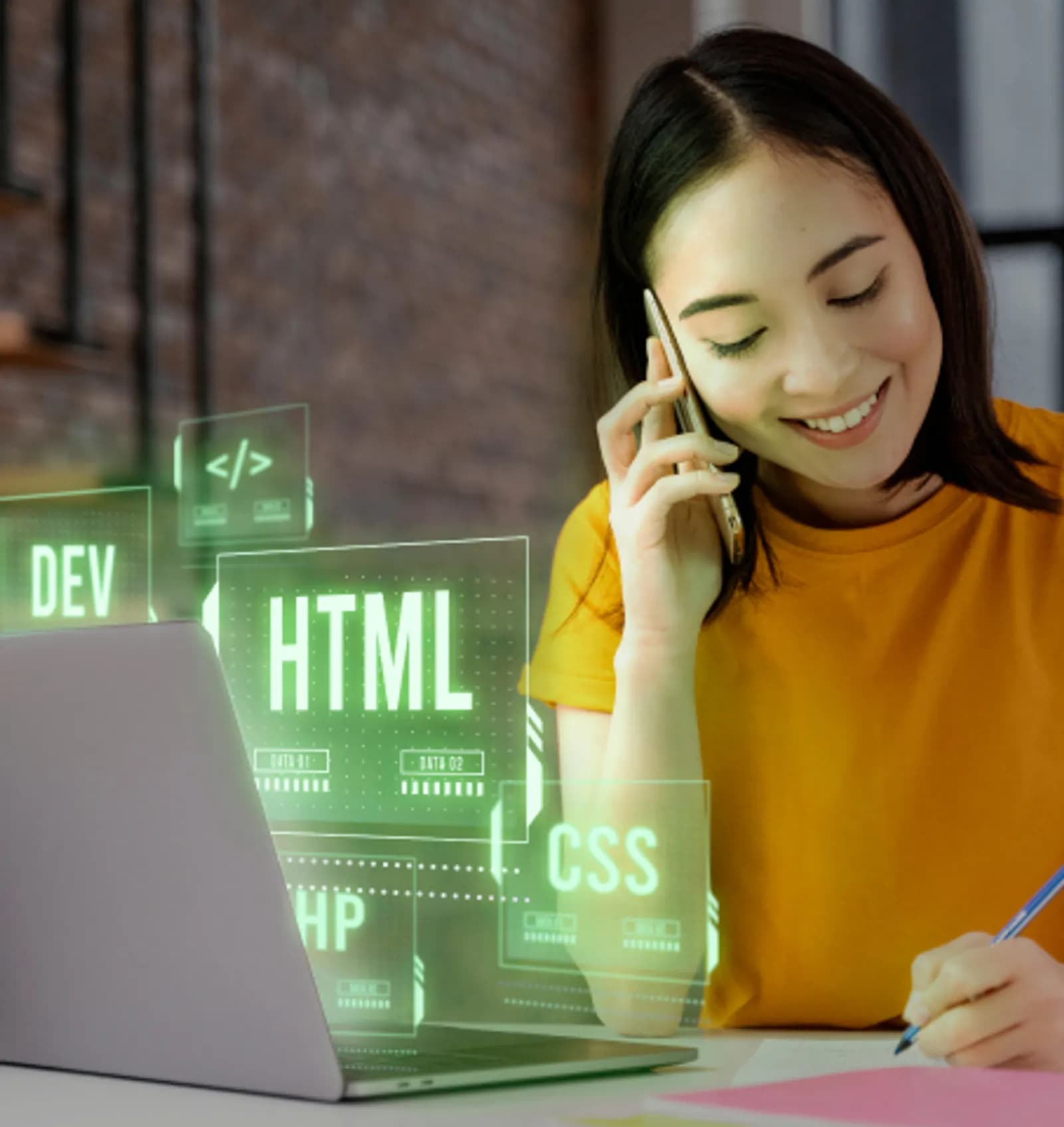 Web & Software Development