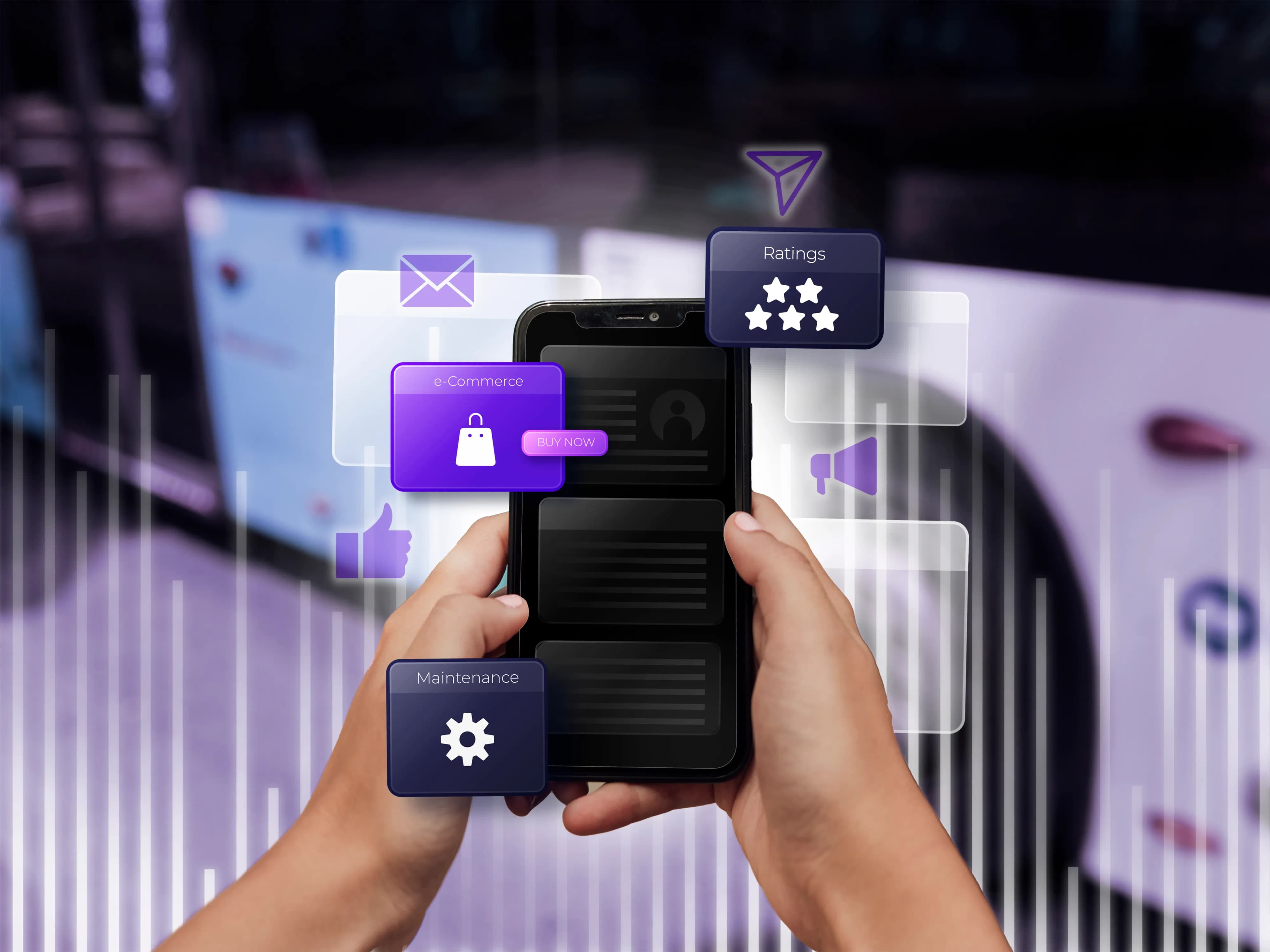 Mobile App Development
