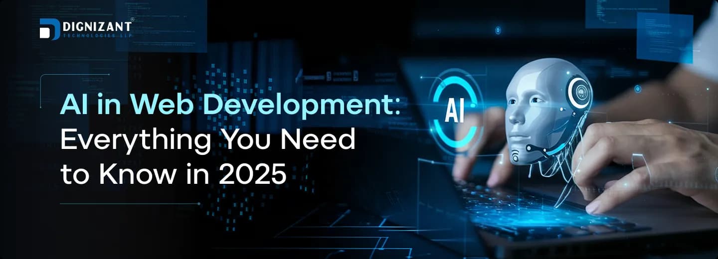 AI in Web Development