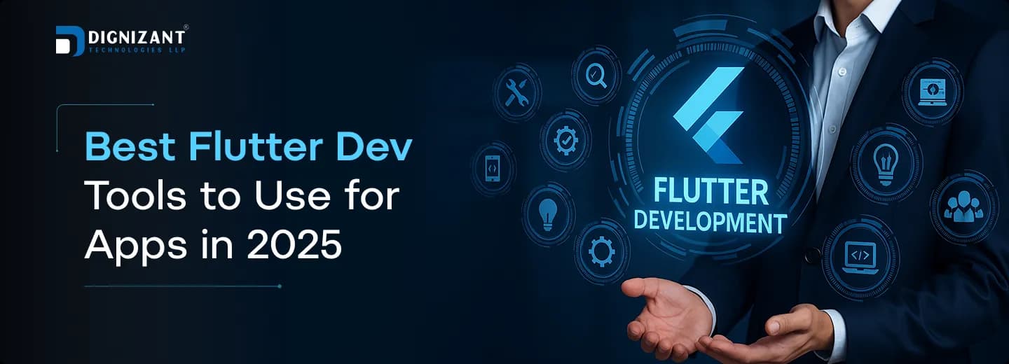 flutter app development