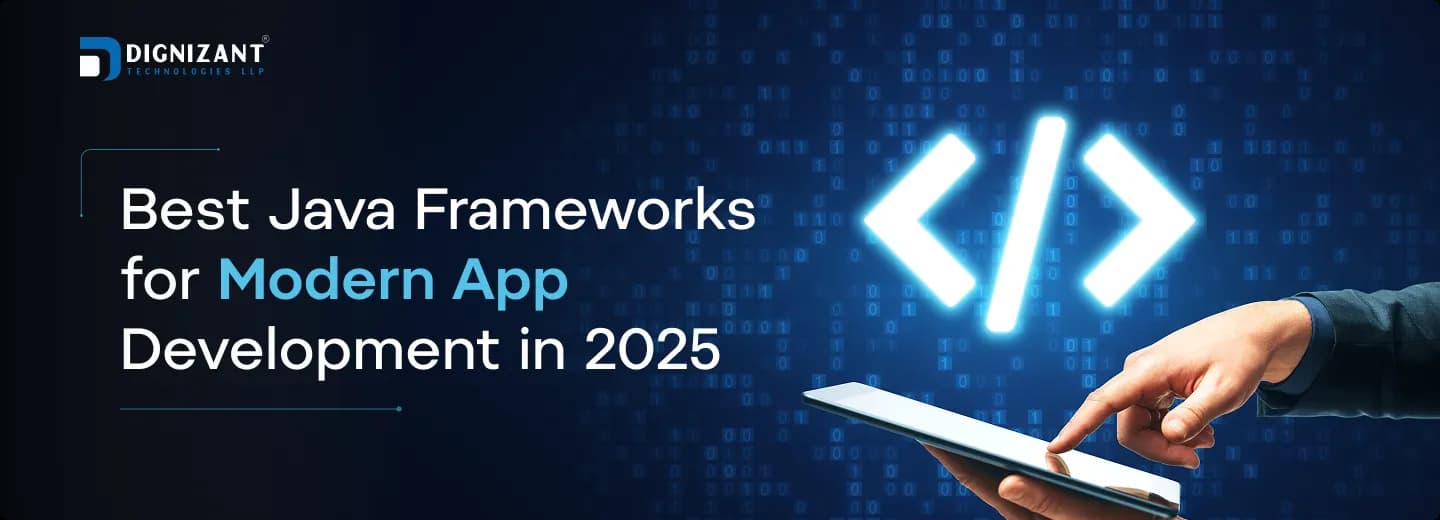 Java-Framework-Blog-Post