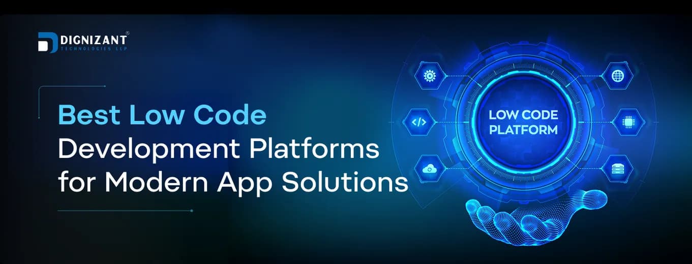 Best Low Code Development Platforms