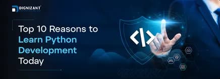10 Reasons to Learn Python