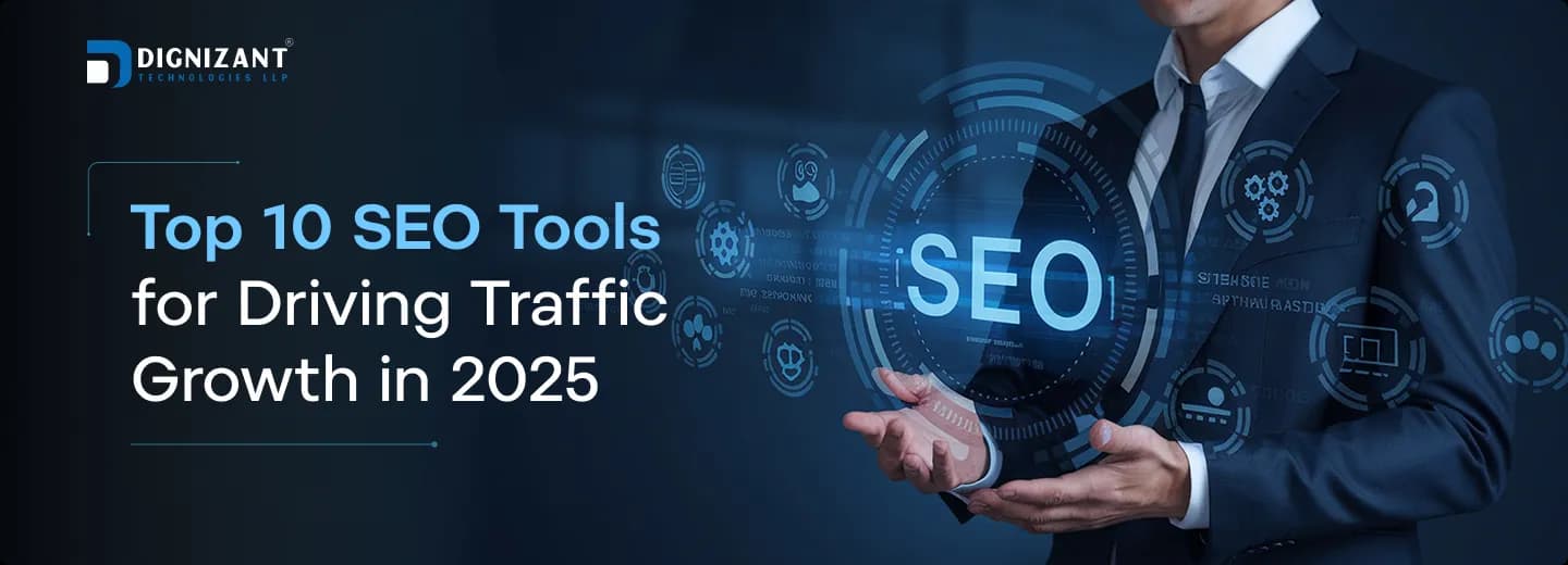 Top 10 SEO Tools