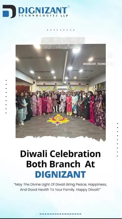 Diwali Celebration 